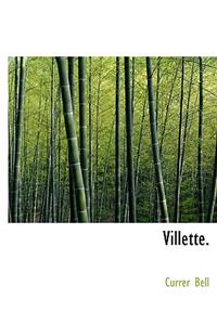 Villette.