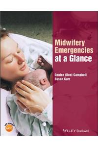 Midwifery Emergencies at a Glance