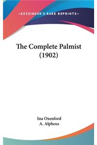 The Complete Palmist (1902)