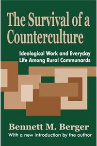 The Survival of a Counterculture