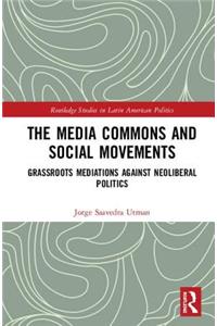 Media Commons and Social Movements
