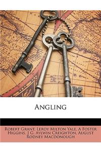 Angling