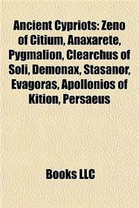 Ancient Cypriots