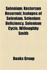 Selenium