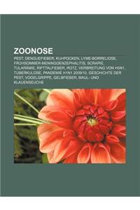 Zoonose