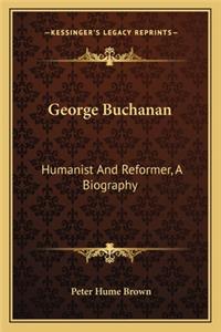 George Buchanan