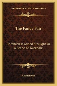 Fancy Fair