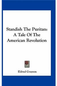 Standish the Puritan