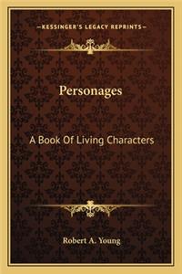 Personages