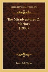 Misadventures of Marjory (1908)