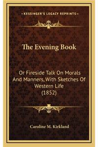 The Evening Book