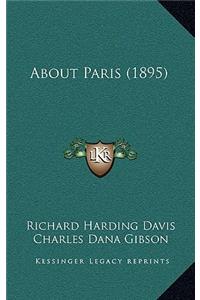 About Paris (1895)