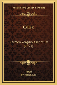 Culex