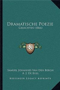 Dramatische Poezie