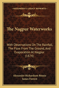 Nagpur Waterworks