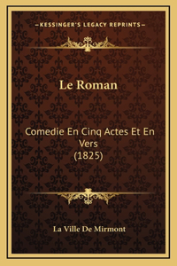 Le Roman