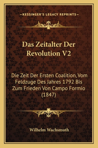 Zeitalter Der Revolution V2