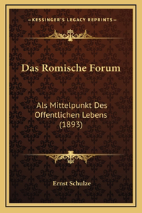 Das Romische Forum