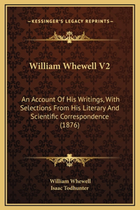 William Whewell V2