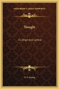 Thought