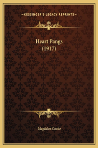 Heart Pangs (1917)