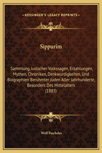 Sippurim