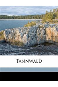 Tannwald