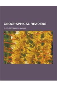 Geographical Readers