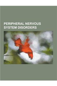 Peripheral Nervous System Disorders