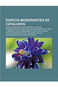 Edificis Modernistes de Catalunya