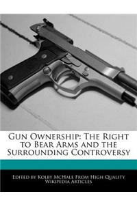 Gun Ownership