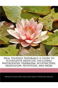 Heal Yourself Naturally