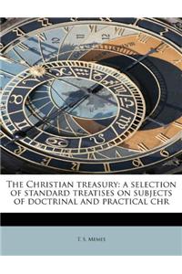 The Christian Treasury