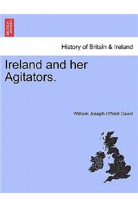 Ireland and Her Agitators.