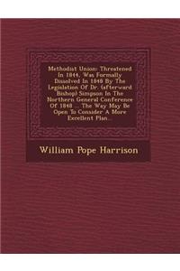 Methodist Union