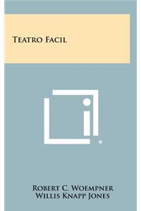 Teatro Facil