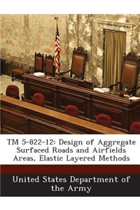 TM 5-822-12