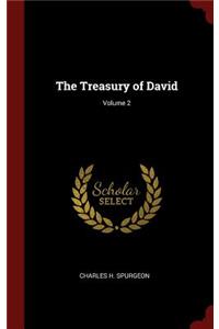 The Treasury of David; Volume 2