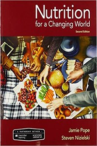 Scientific American Nutrition for a Changing World & Launchpad for Scientific American Nutrition for a Changing World (2-Term Access)