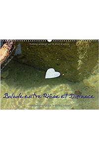 Balade Entre Rhone Et Durance 2017