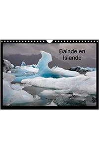 Balade En Islande 2018