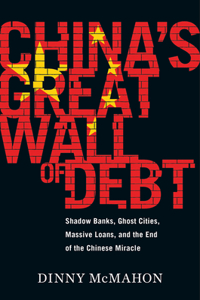 China's Great Wall of Debt