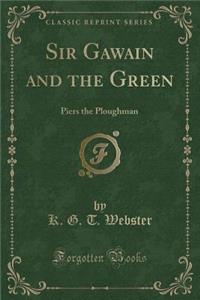 Sir Gawain and the Green