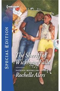 The Sheriff of Wickham Falls