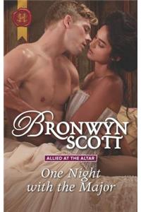 One Night with the Major