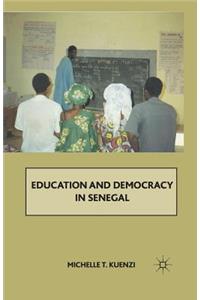 Education and Democracy in Senegal