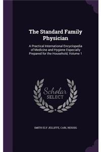 The Standard Family Physician