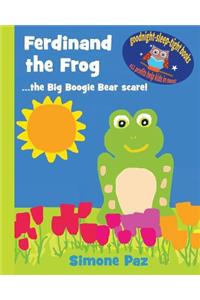 Ferdinand the Frog