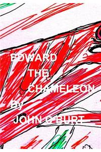 Edward The Chameleon