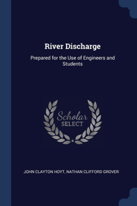 River Discharge